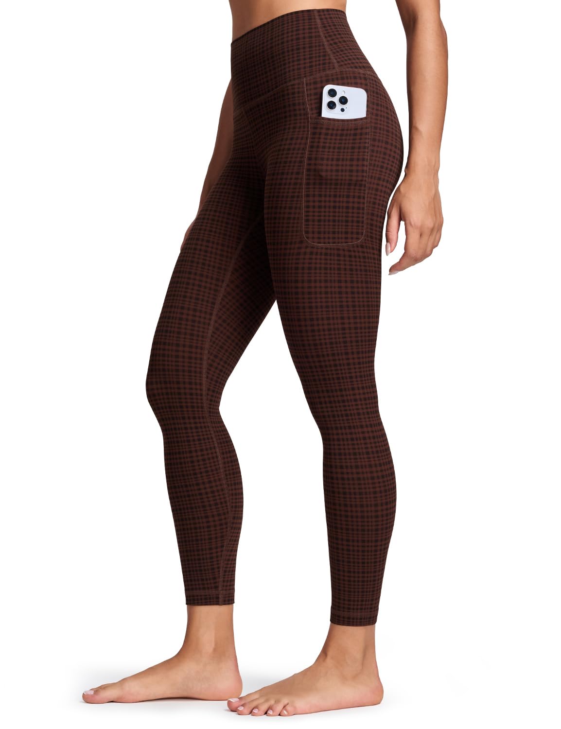 HeyNuts Pro with Pockets Legging