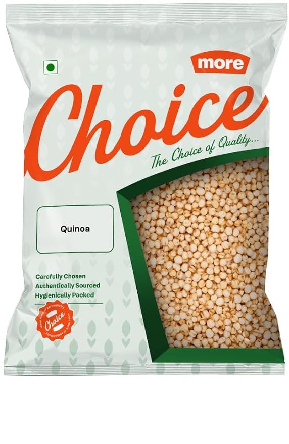 More Choice Quinoa 500 gm