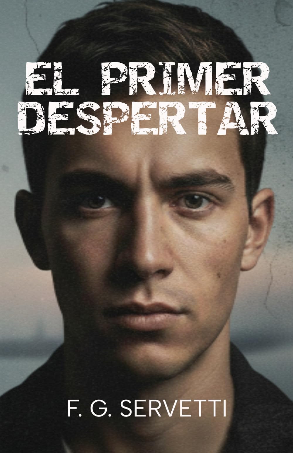 El Primer Despertar: Una historia de disciplina, hábitos y responsabilidad personal