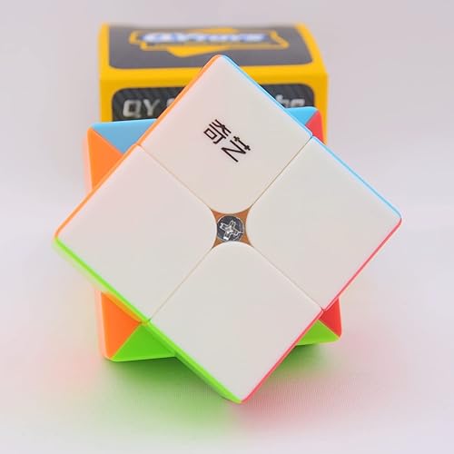 Vista 39 de Bukefuno QY Qifan S 6x6 Puzzle Cube Magic Speed Stickerless QY Qifan S2 6x6x6 Color Magic Cube Toy Qy Qifan S 6x6,Warrior M 3x3,Warrior M Uv 3x3,Qy