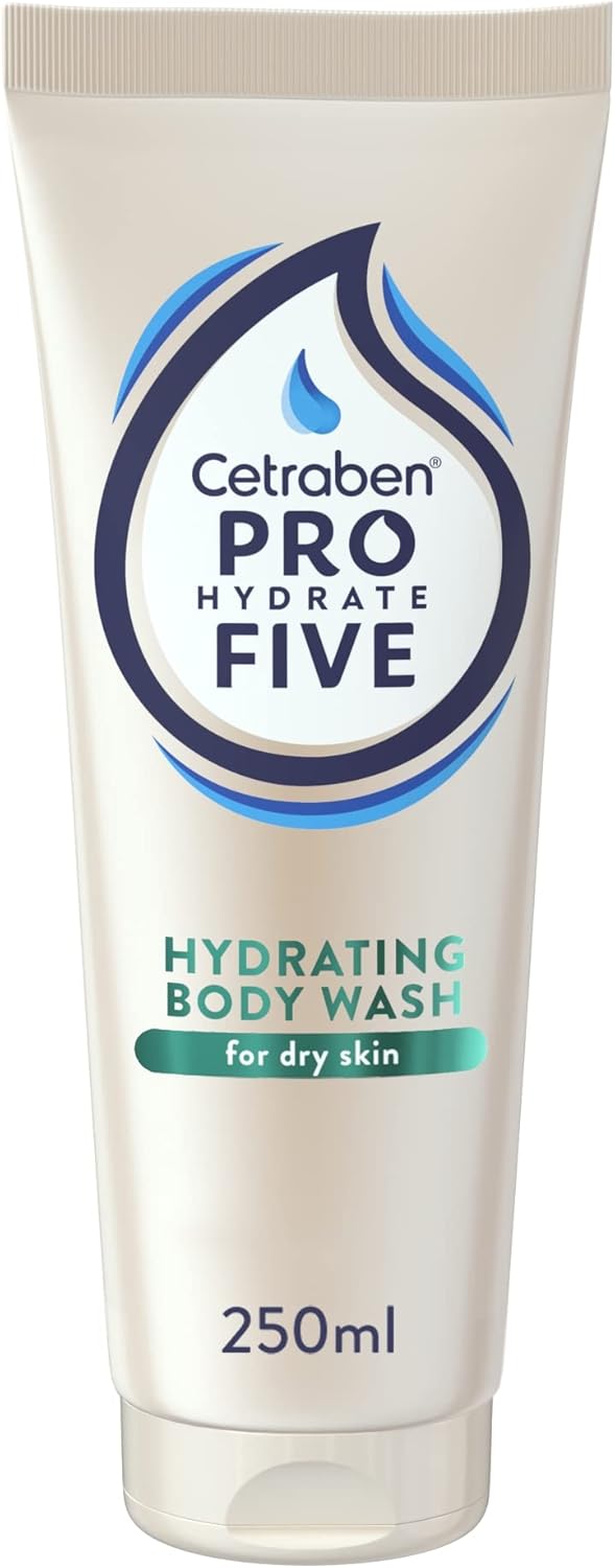 cetraben pro hydrate five