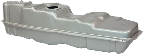 Miniatura 1290 de TRQ Depósito de combustible de gasolina de 17.4 galones compatible con Chevrolet Tracker 1999-2003