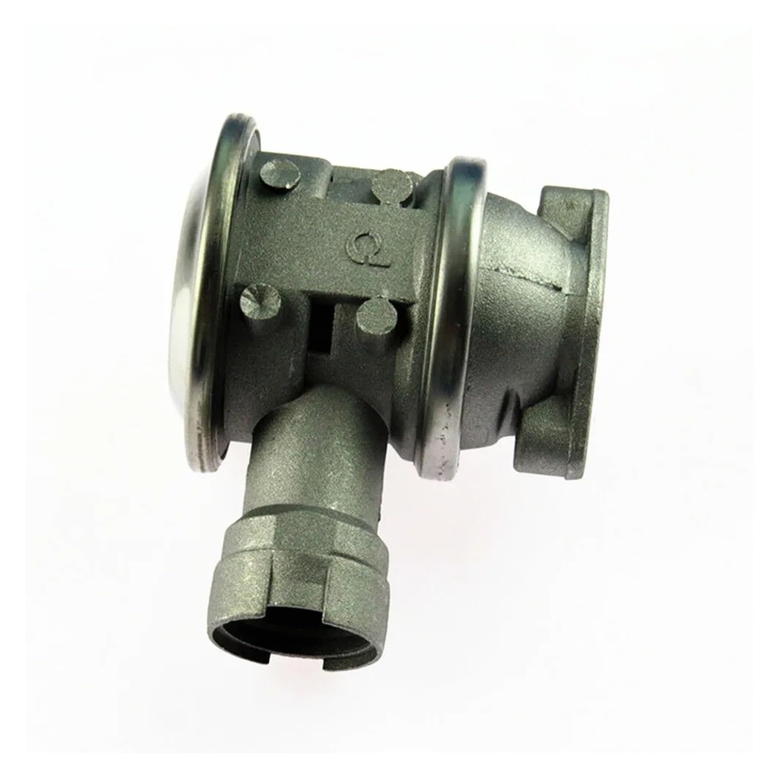 for A3 for VW for Jetta MK4 for Golf for Bora for Beetle 1.6 FSI EGR Secondary Air Pump Control Valve 06A131351F 06A 131 351 F 06A 131 351F EGR Valve Exaust Gas Recirculation Valve
