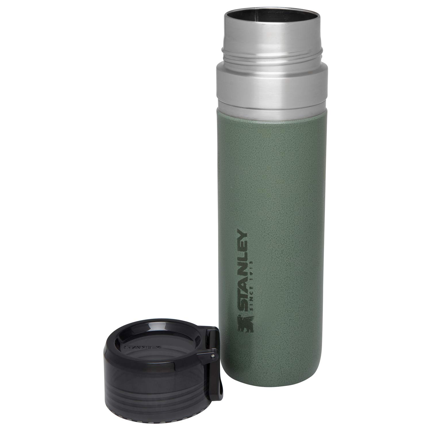 Amazon.co.jp: STANLEY(スタンレー) ゴー真空ボトル 0.7L 各色 直飲み