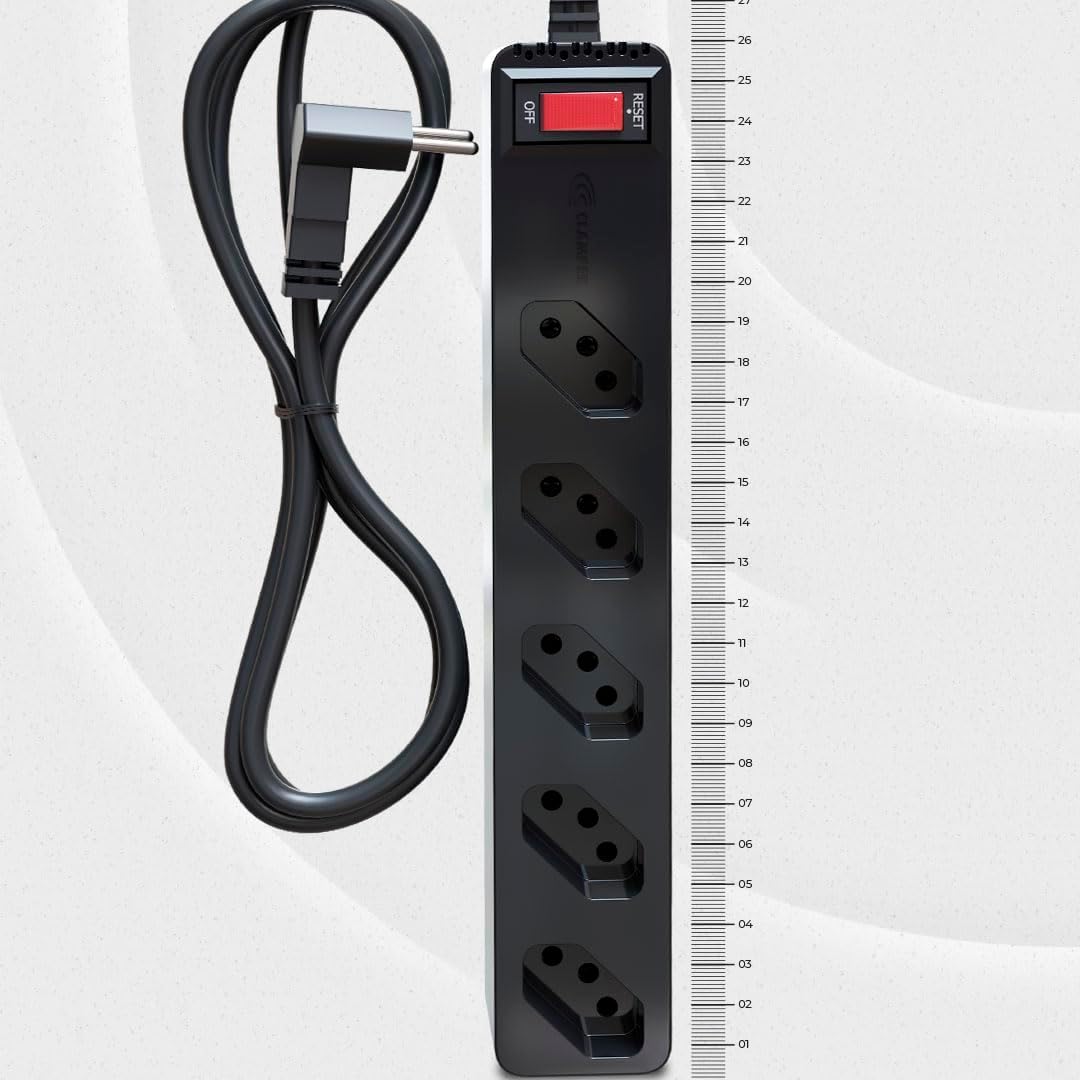 Review iClamper Energia 5: A Proteção Que Seu Equipamento Precisa Contra Surtos! 9 61pFC8yHF8L. AC SL1080