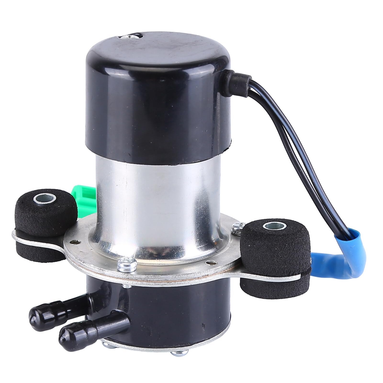 Bomba de combustible 30A60-00200 compatible con motor Mitsubishi S3L S3L2 S4L L2E L3E S4L2 K4N L3C