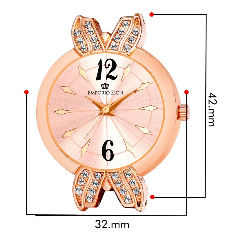 Image of Luxury Watch Collection