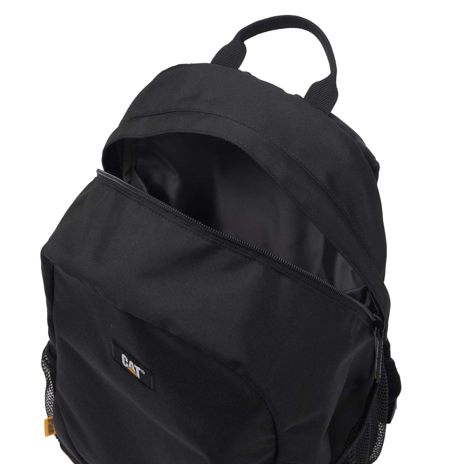 CAT Caterpillar Zaino unisex, Nero, taglia unica
