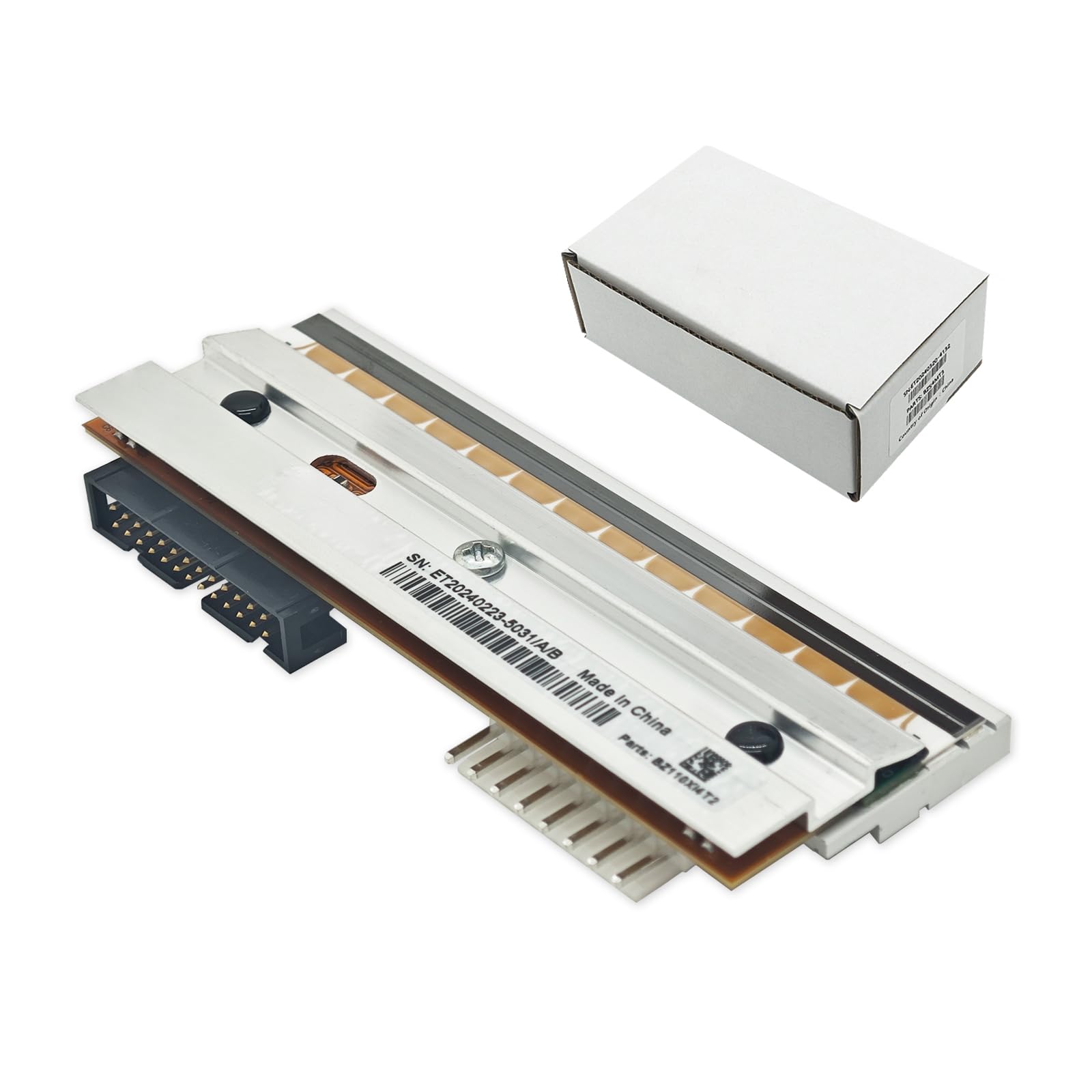 Amazon.com : New Printhead for Zebra ZE500-4 110Xi4 110XiIV 105SL