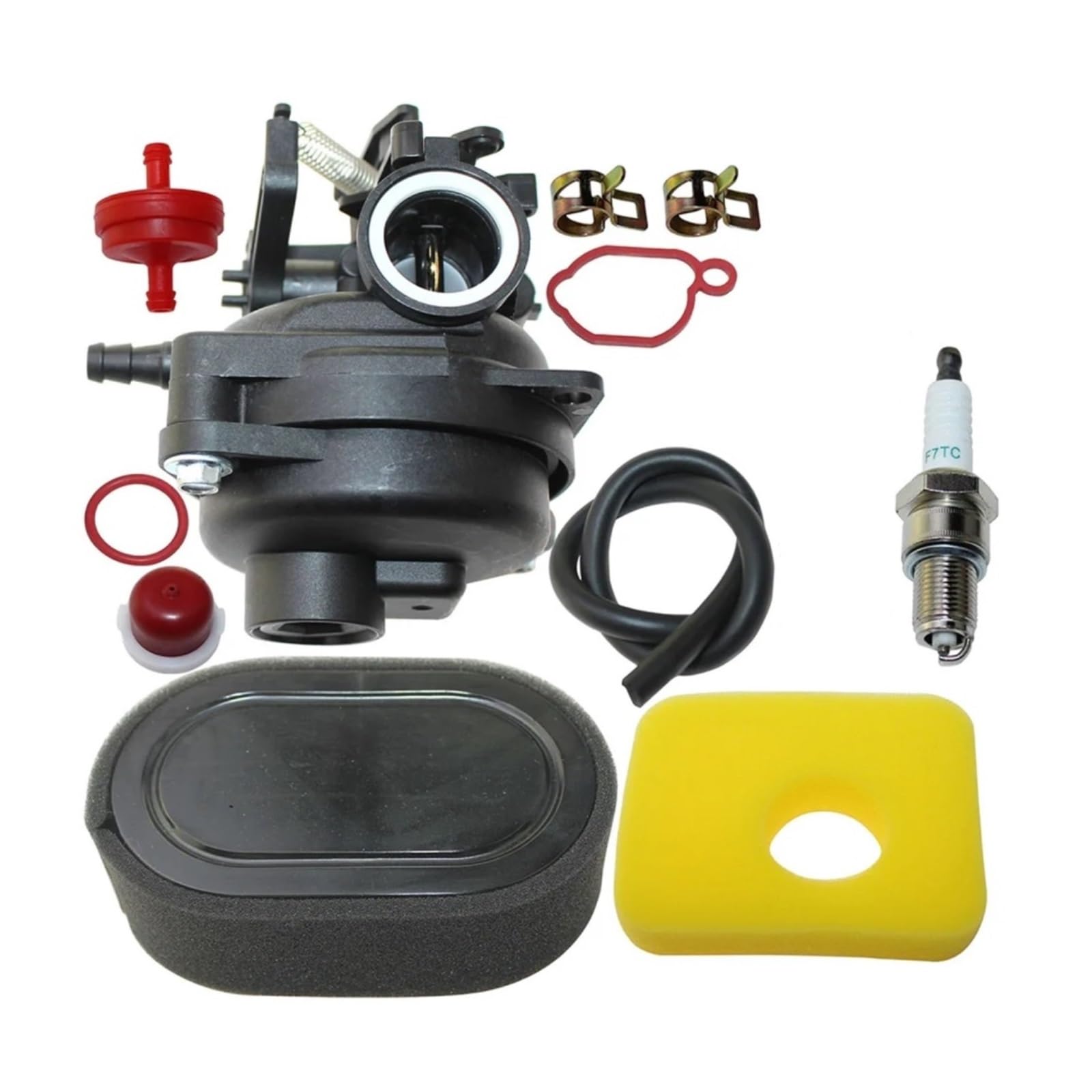 Carburateur 799584 anti-calage pour moteurs 550EX 625EX 675EX