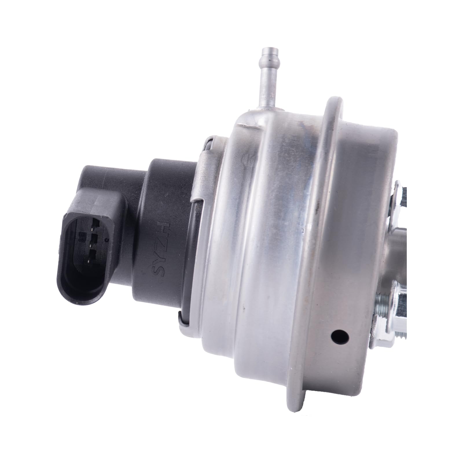 Actuateur Turbo Turbocompresseur Wastegate compatible avec 2003-2013 A3 8P1 8PA 8P7 Yeti Superb II 1.6TDI 2.0TDI Golf VI Plus Mk5 Mk6 Passat B6 B7 Numéro de pièce 03L253014A 03L253016T 03L253014AX