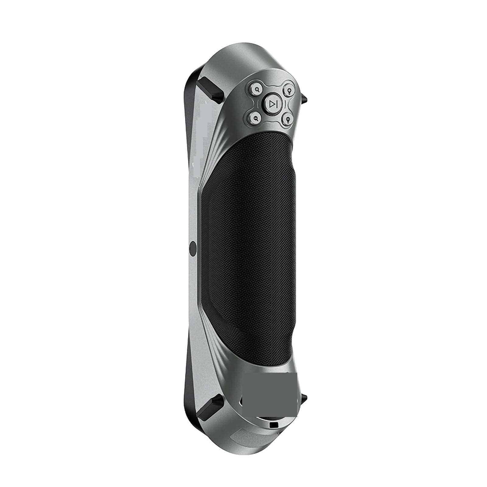 3D CR-Scan Raptor Mehrzeilen-3D-Scanner (Blau & NIR) for 3D-Druck, Reverse Engineering, Handscanner mit bis zu 60 Bildern pro Sekunde