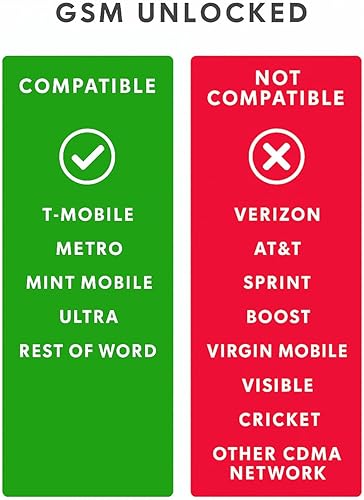 Miniatura 4 de Motorola Moto G15 4G LTE (XT2521-2) 4+128GB Dual Sim  GSM desbloqueado  Modelo internacional  para T-Mobile, Metro PCS, menta, Ultra y telo -