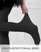 Vista 2 de STELLE - Pantalones capri de algodón para mujer, cómodos con cordón, con bolsillos