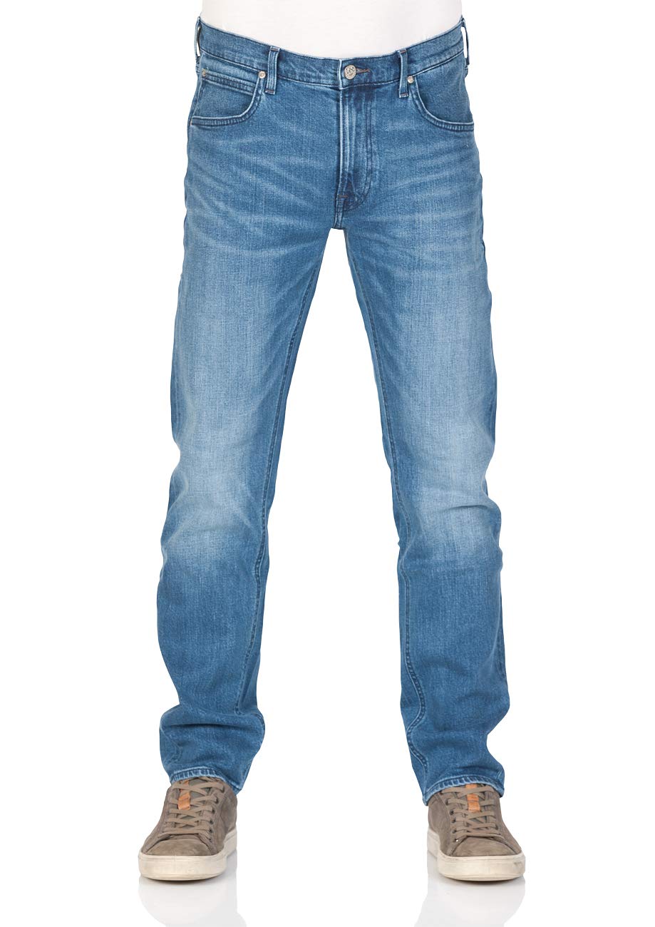 Lee Men's Daren Zip Fly Jeans — view 105
