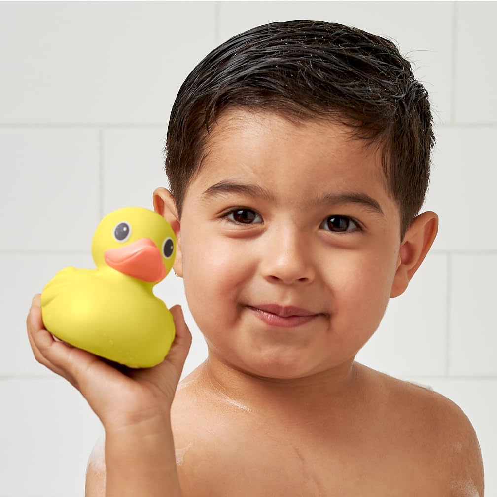 Itzy Ritzy 10-Piece Water Bath Toys Gift Set – Soft, Squeezable Multicolor Sensory Toy Set for Motor Skills, Imaginative Play, and Fun Bathtime Activities