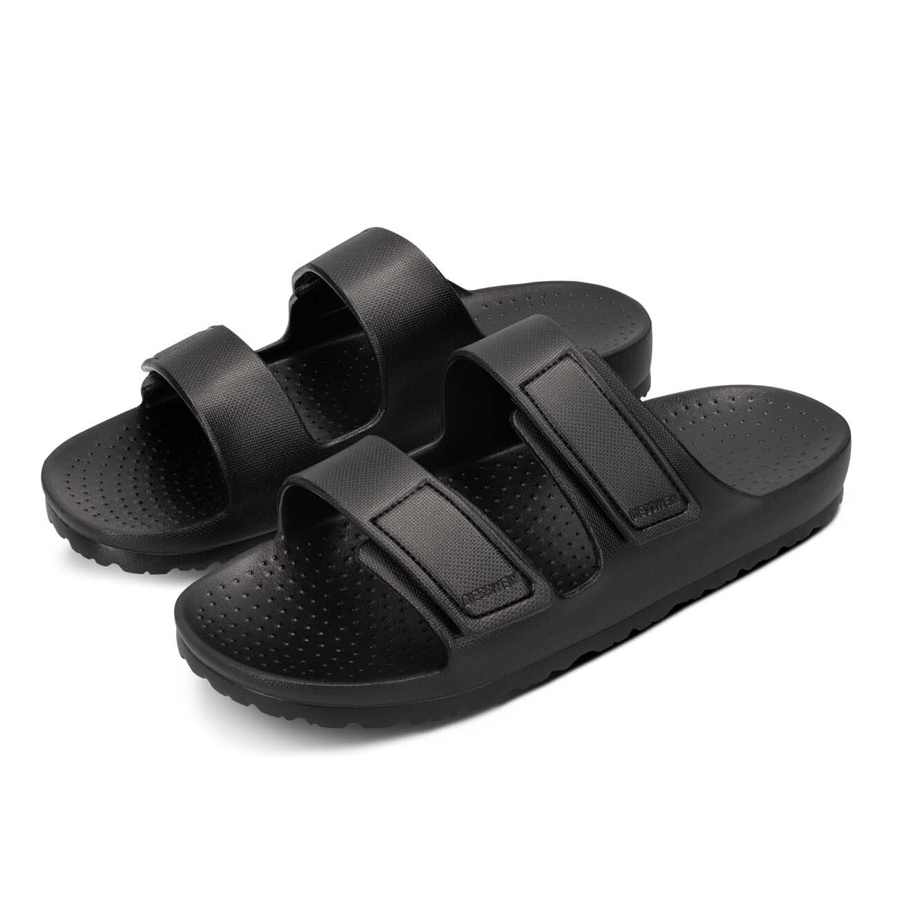 Giesswein Beach - Leichte Badeschuhe mit Massage Fußbett für Damen & Herren