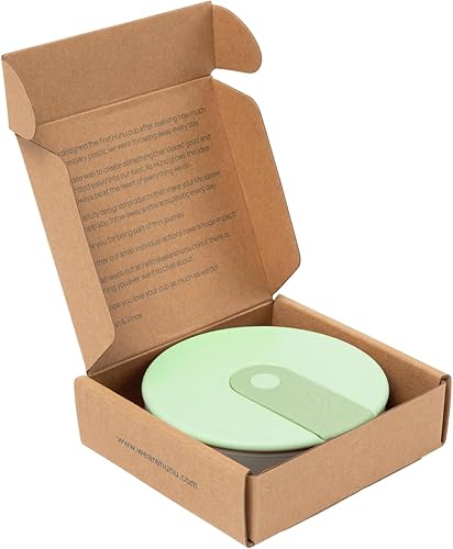 Miniatura 2 de HuNu Taza de café plegable con tapa, reutilizable y apta para microondas, taza plegable de silicona, taza plegable, taza de viaje para café