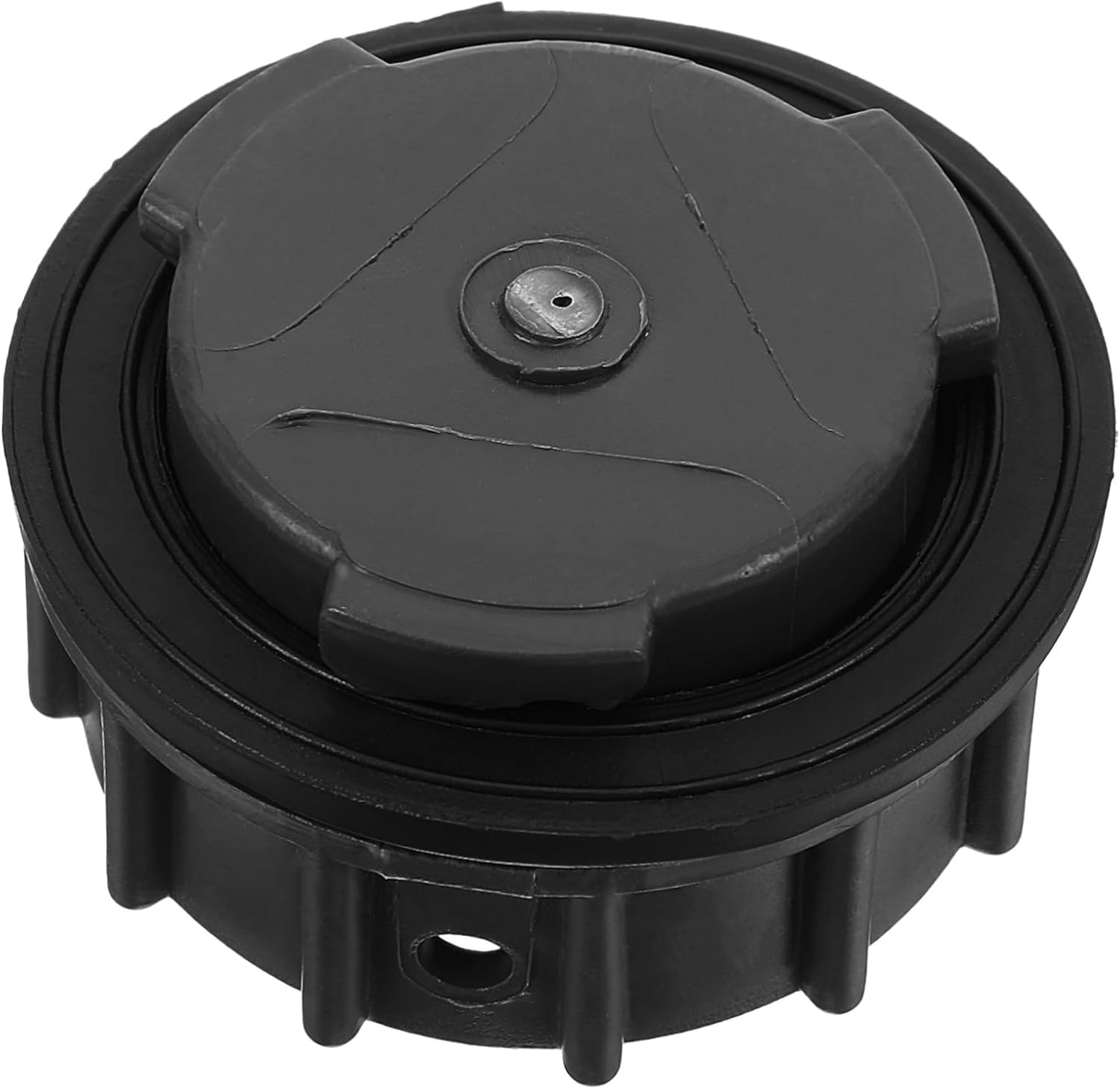 Cabilock Leakproof Drain Plug for Outdoor Waste Containers Heavy Duty Bottom Cover to Prevent Water Overflow for Commercial Rubbish Bins