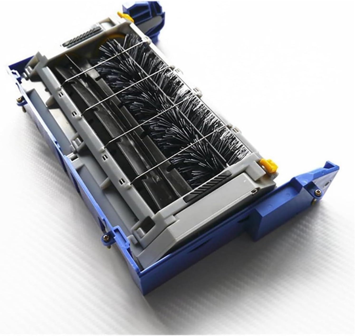 メインブラシフレームクリーニングヘッドモジュール 500 600 700 527 550 595 620 630 650 655 7 ロボット掃除機  メインブラシモーターモジュール、ルンバ500 600シリーズ527 550 595 620 630 650 655に対 Amazon | サイドブラシ  モーターモジュール ルンバ 500/600/700 ... メインブラシフレームクリーニングヘッドモジュール 500 600 700 527 550 595 620 630 650 655 7