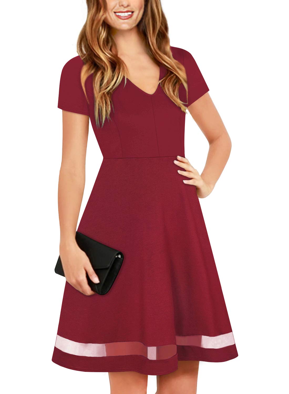 Modest Dresses For Women The Dress Shop