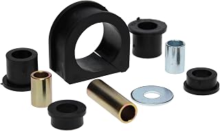 ACDelco Gold 45G24060 (19460478) Rack and Pinion Mount Bushing