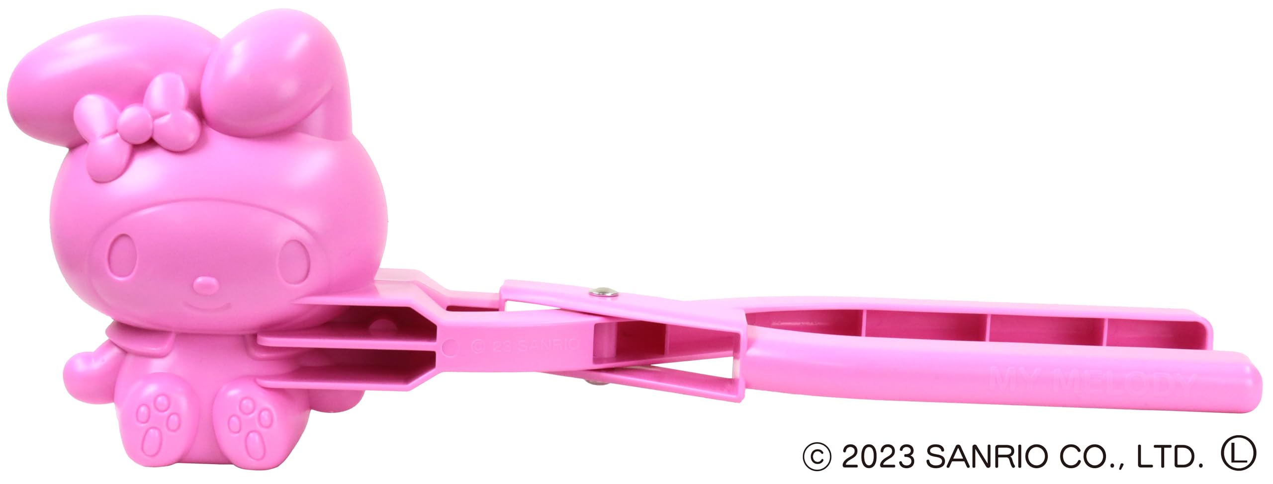 Amazon | 池田工業社 無限マイメロディ製造機 [ 無限製造機/スノー