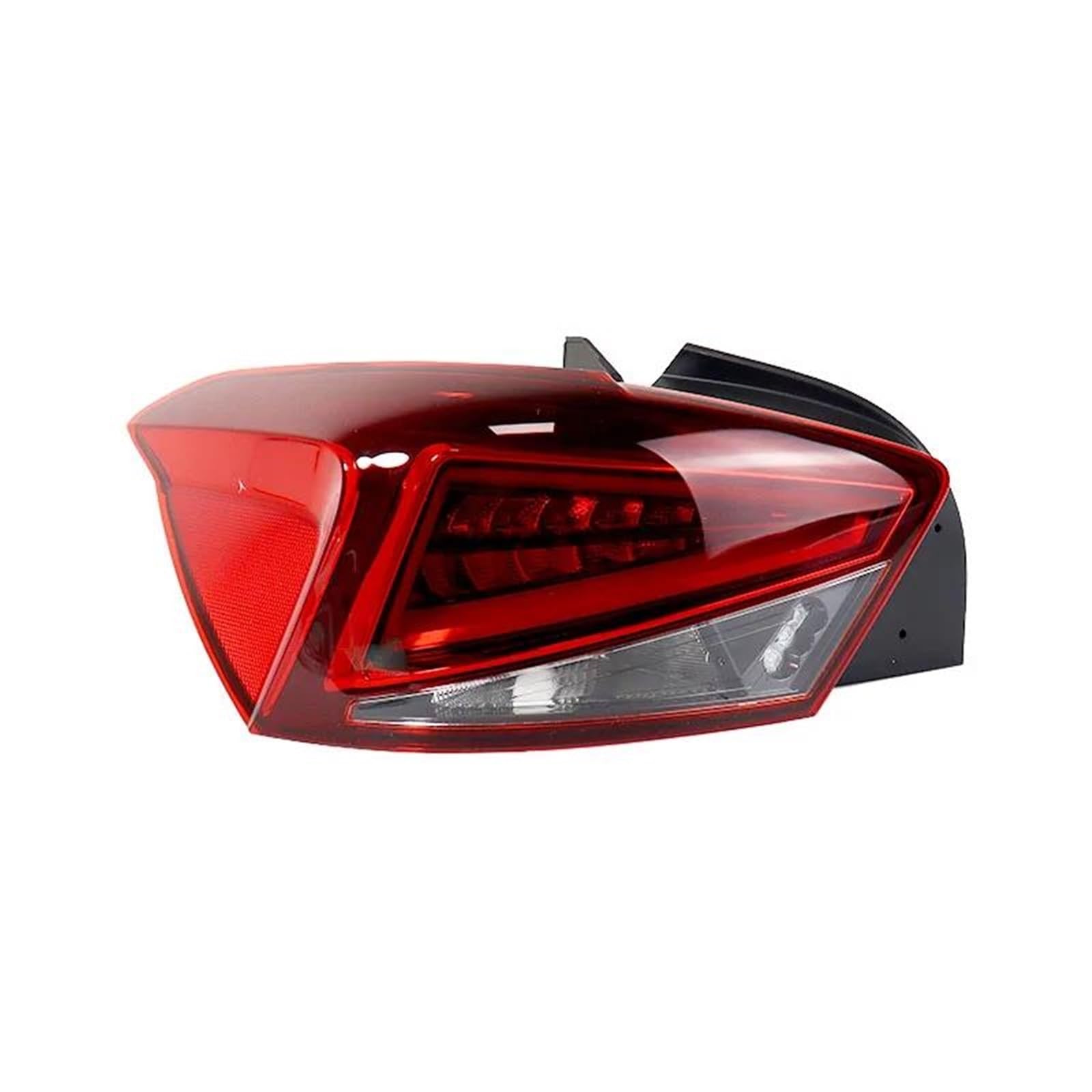 Feux arrière Seat Ibiza 2018-2024 gauche de remplacement d'origine
