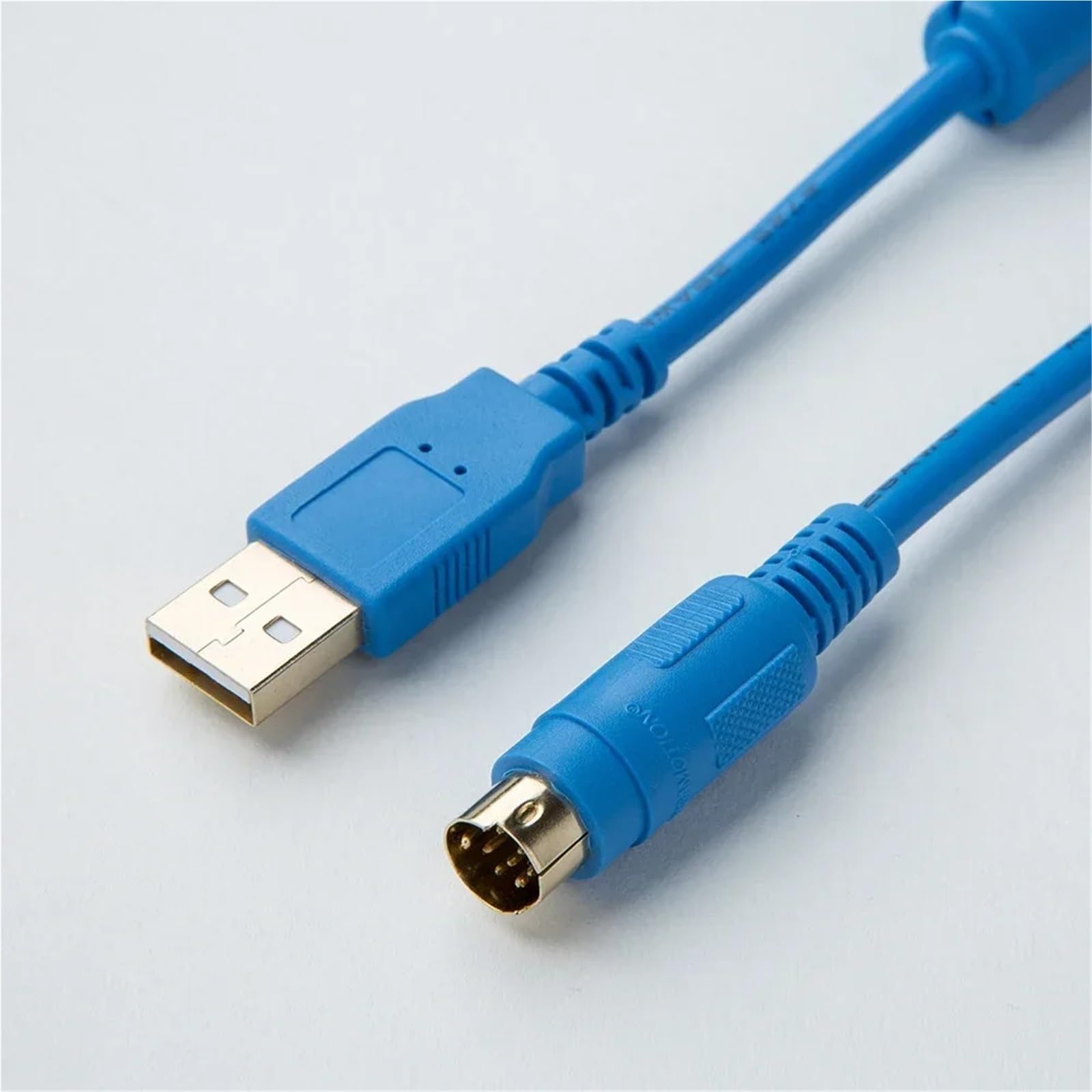 1 cavo di programmazione isolato USB-XC per XC1/XC2/XC3/XC5 XD XE Series Adattatore da USB a RS232 (isolamento chip FTDI)