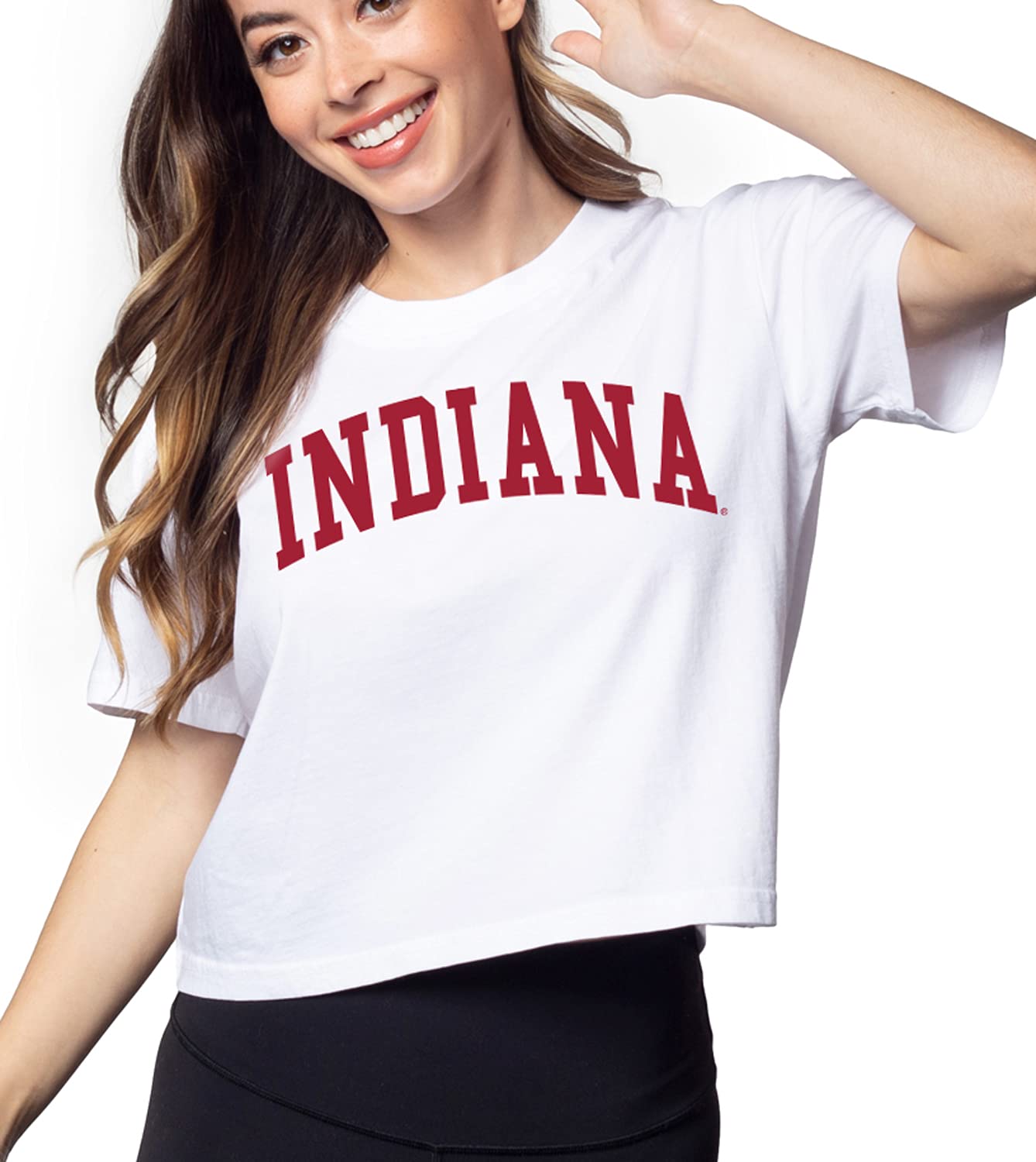 chicka-dWomen's Short 'N Sweet Tee