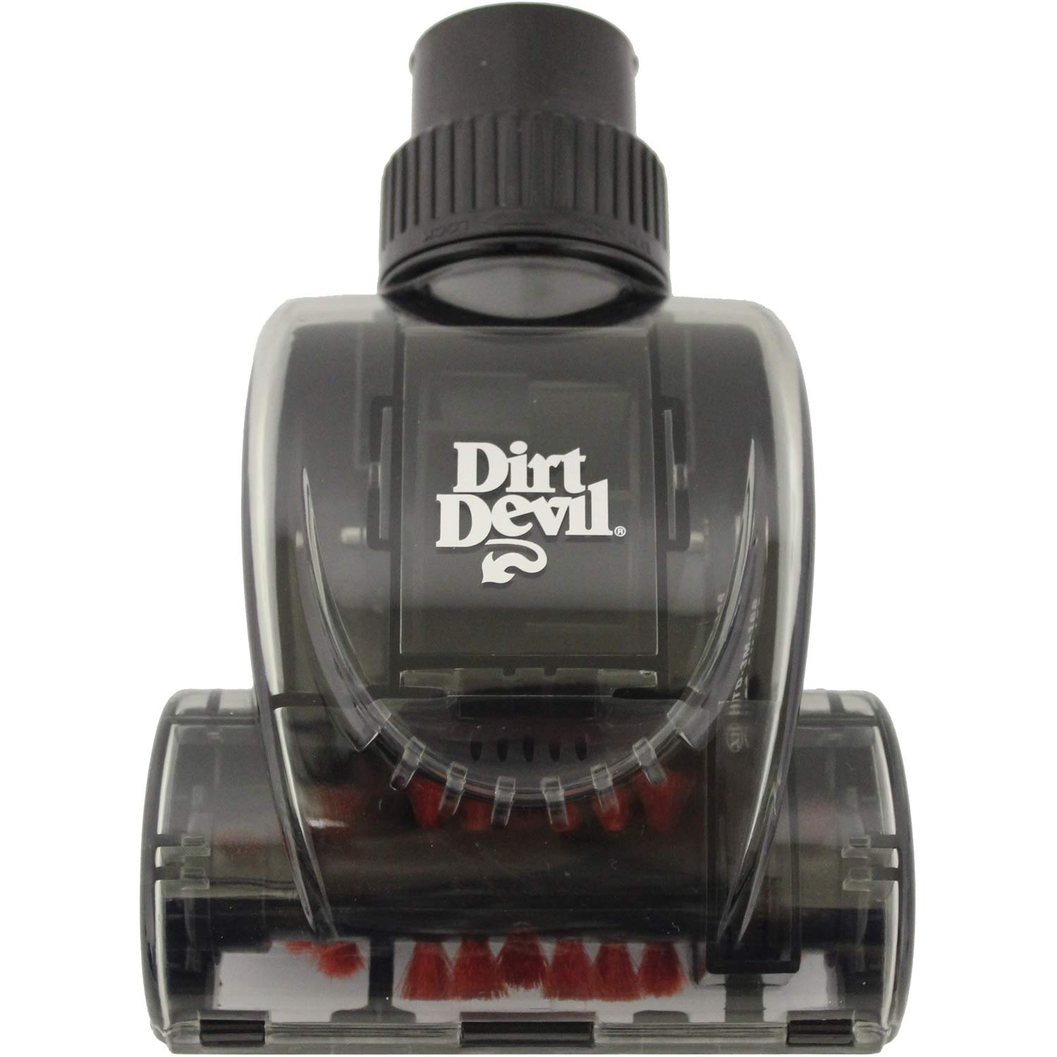 Dirt Devil Accessoires Brosse Fellino spécial poils d'animaux