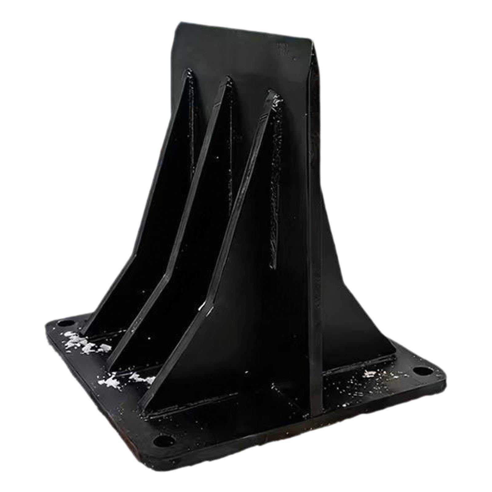 Fendeur de bûches, Accessoire pour fendeur de Bois d'allumage, Robuste, Portable, Professionnel, Outil pour fendre Les bûches, Usage Domestique.