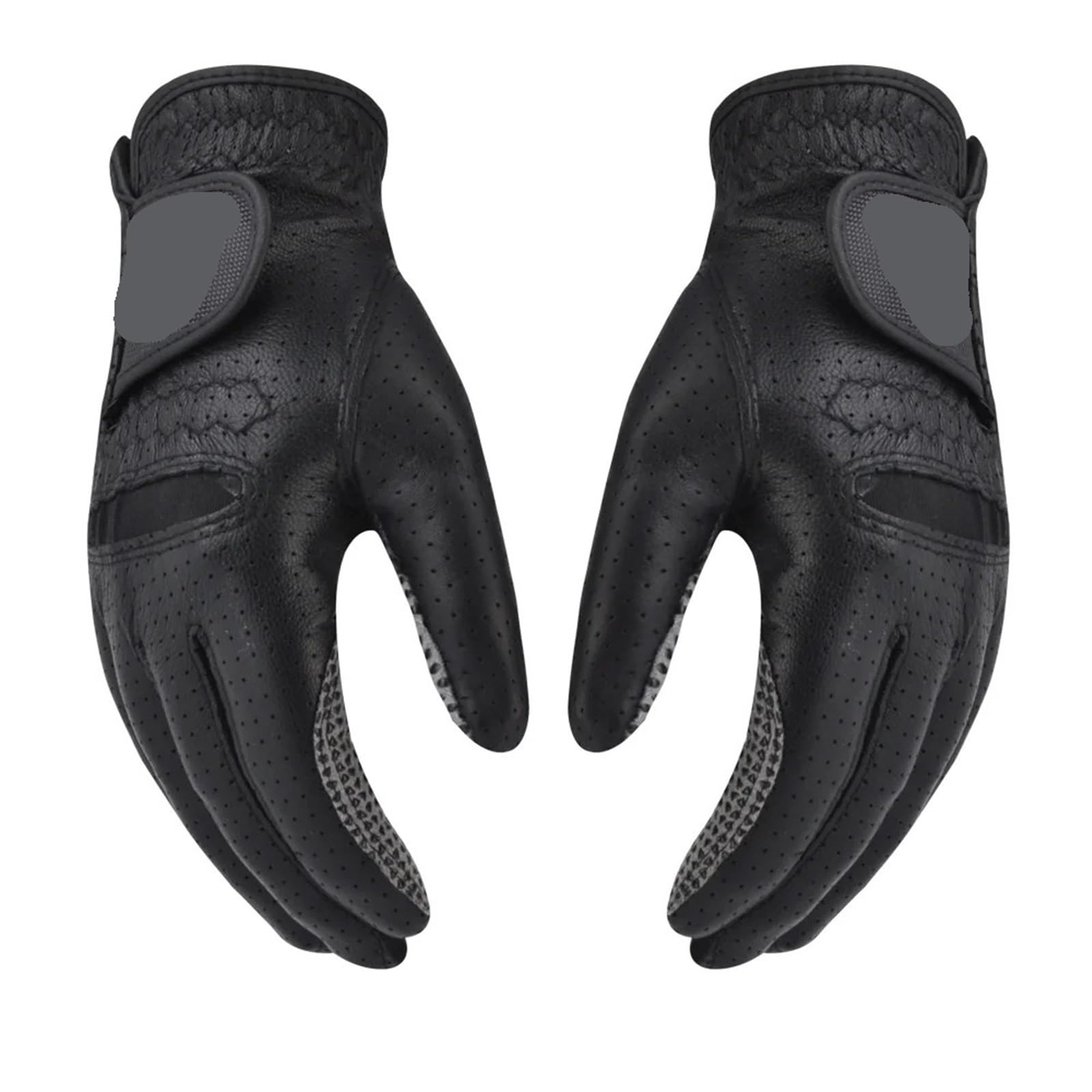 Gants de Golf en Cuir d'agneau for Hommes