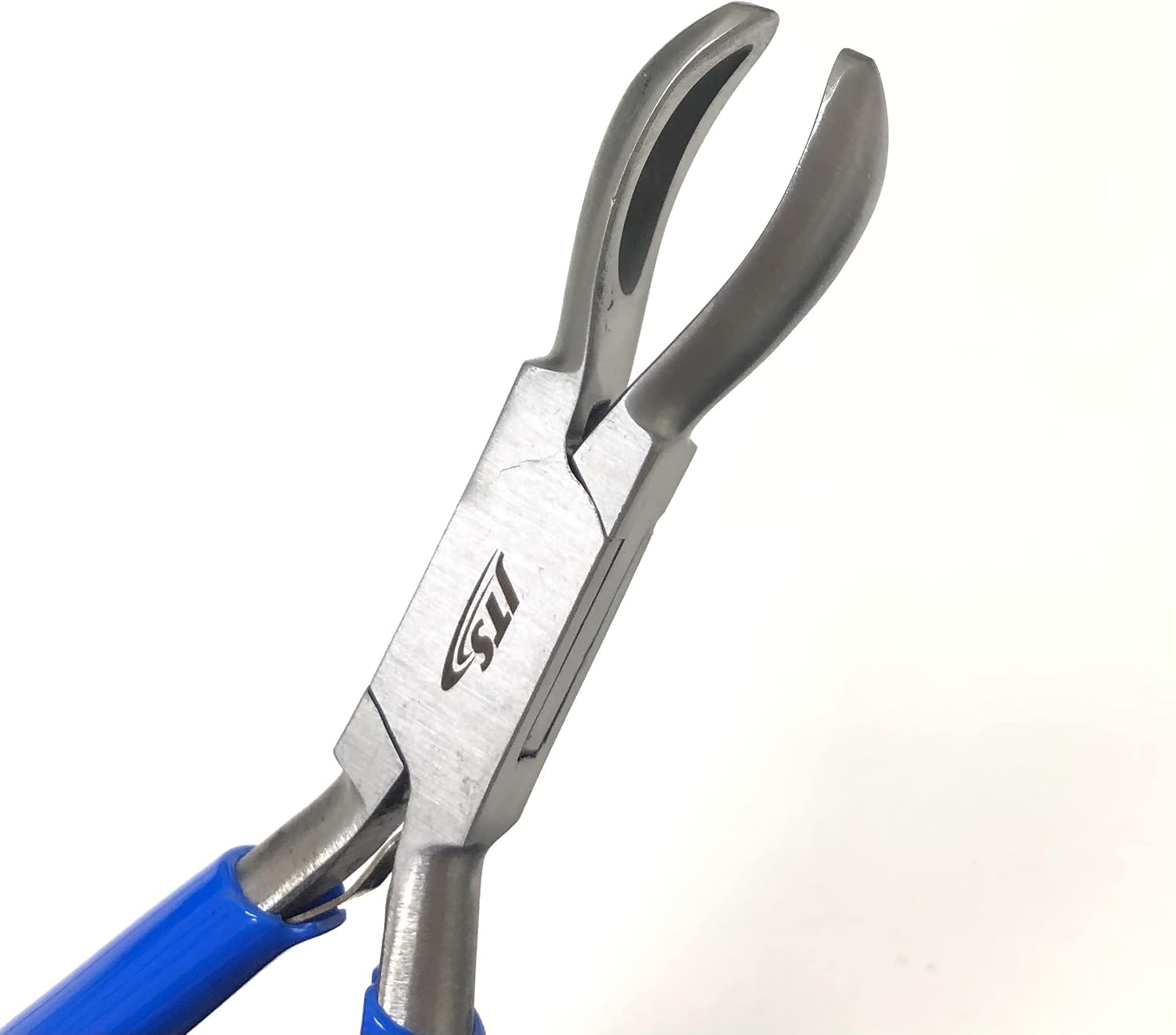 Ring Holding Pliers Jewelers Hand Tools Jewelry Making Hold Rings Grind & Polish by JTS