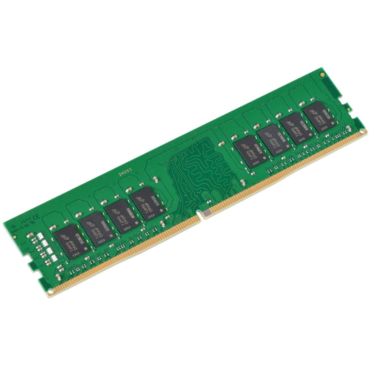 Kingston - Kingston製　KCP432NS8/16　DDR4 PC4-25600 16GB Kingston KCP432NS8/16 16GB DDR4 3200MHz Non-ECC CL22 X8 1.2V