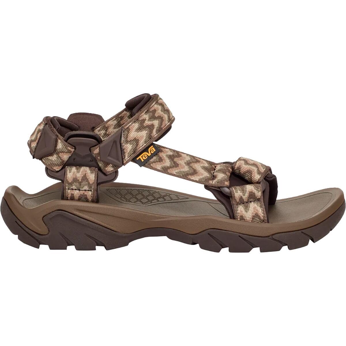 Teva Men's Terra Fi 5 Universal Sandal