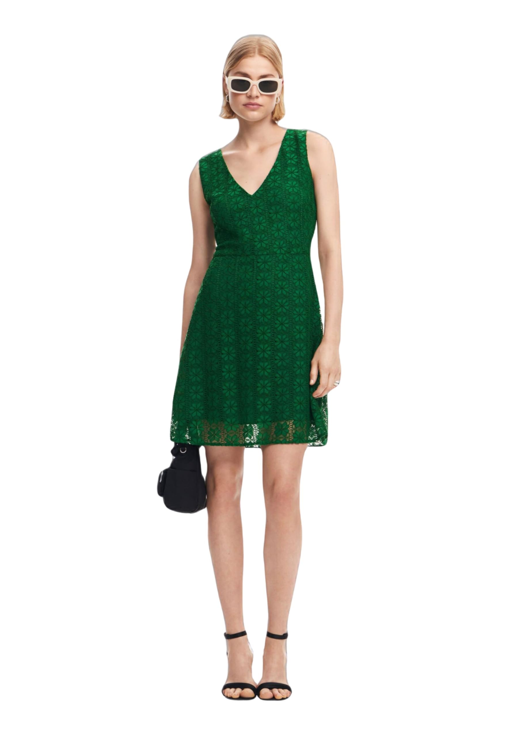 Vest_Budapest, 4007 London Green, XL