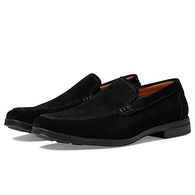 Stacy Adams Pelton Moc Toe Slip On Men