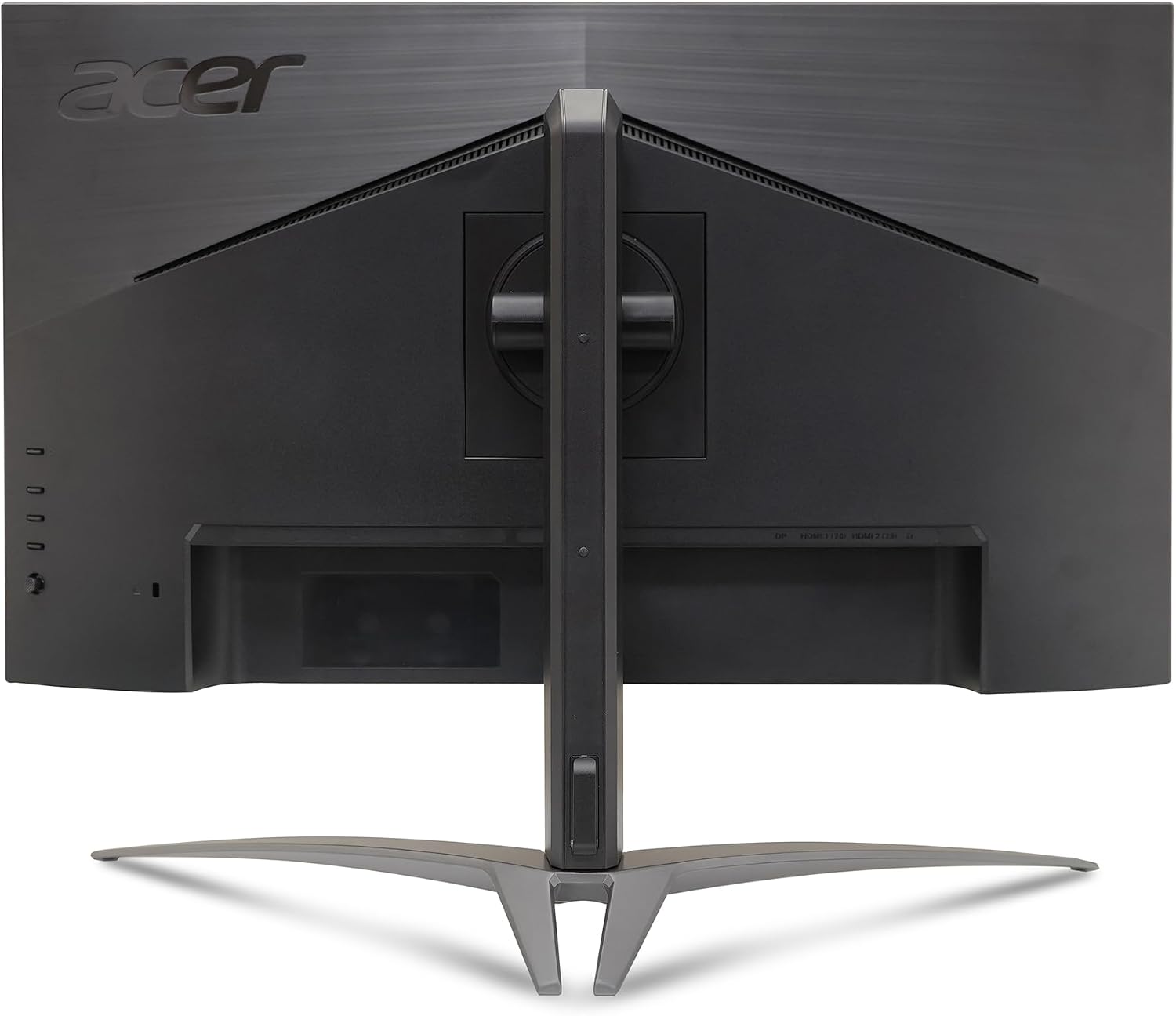 Predator XB273KV3bmiiprx Monitor Gaming PC 27" - Monitor - Immagine 5