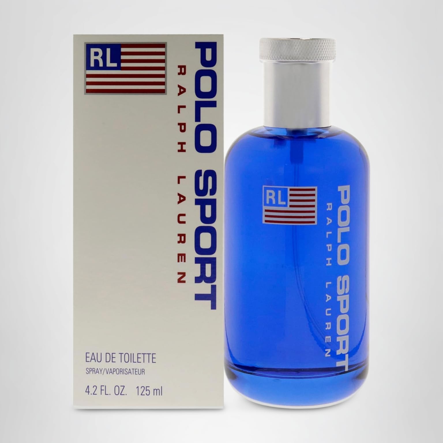 RALPHLAUREN POLO SPORTラルフローレン ポロスポーツ香水　青 Amazon | RALPH LAUREN FRAGRANCES LAUREN(ラルフローレン) POLO (ポロ