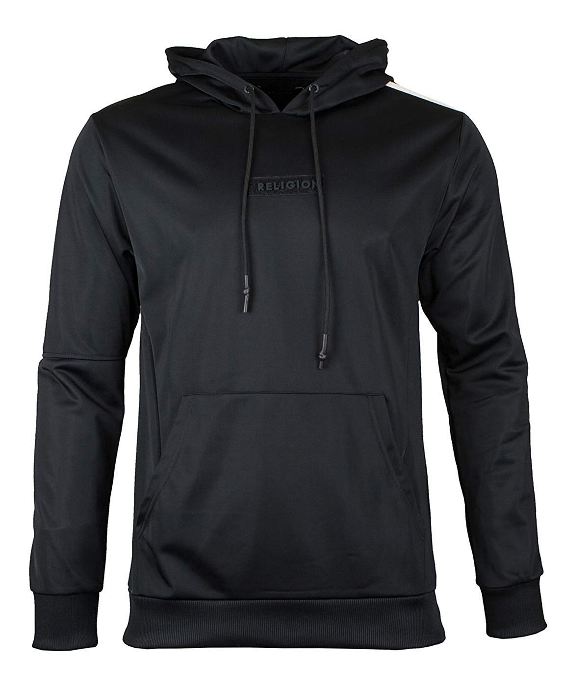 Religion Sudadera con capucha para hombre