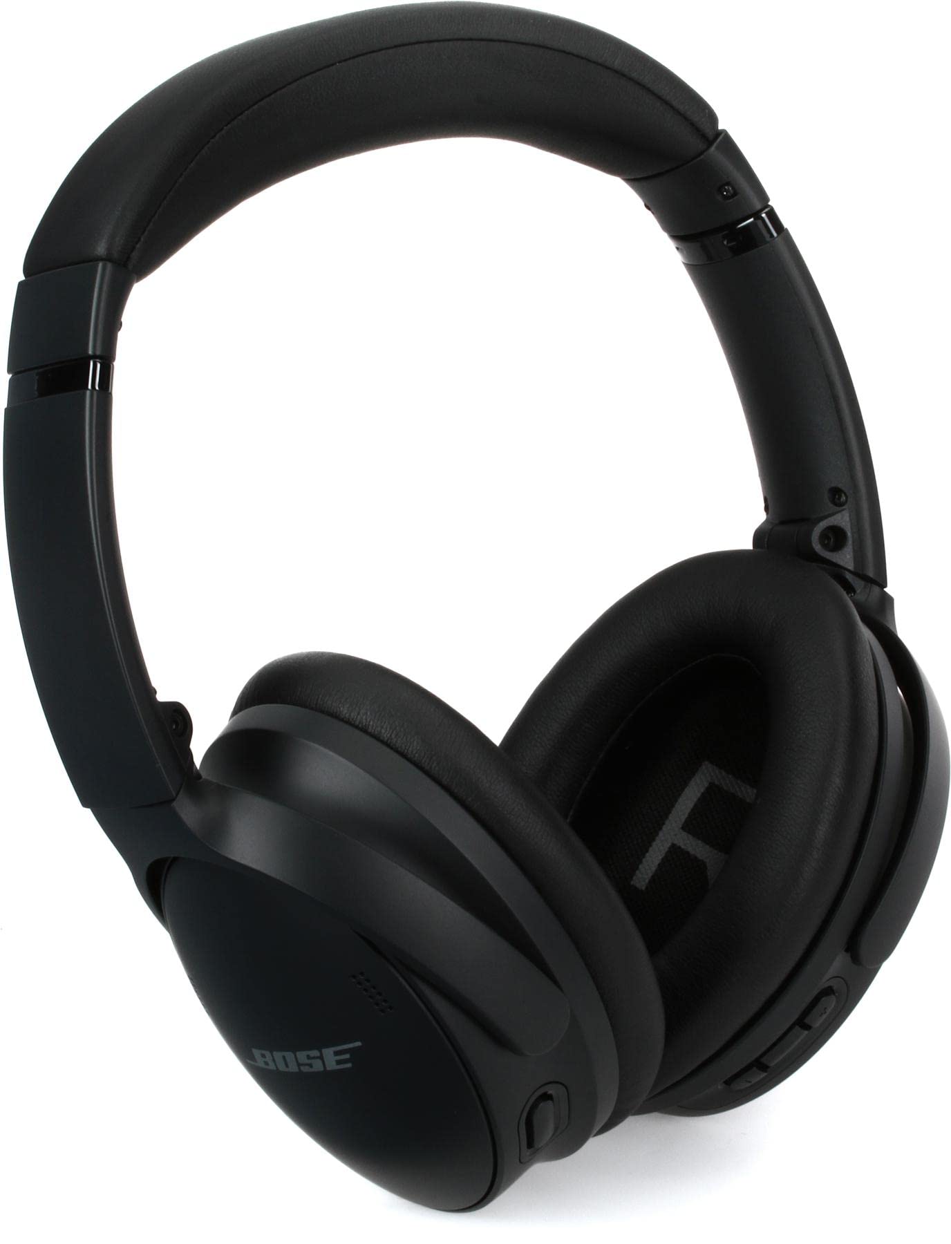 Amazon.com: Bose QuietComfort 45 Bluetooth Wireless Noise