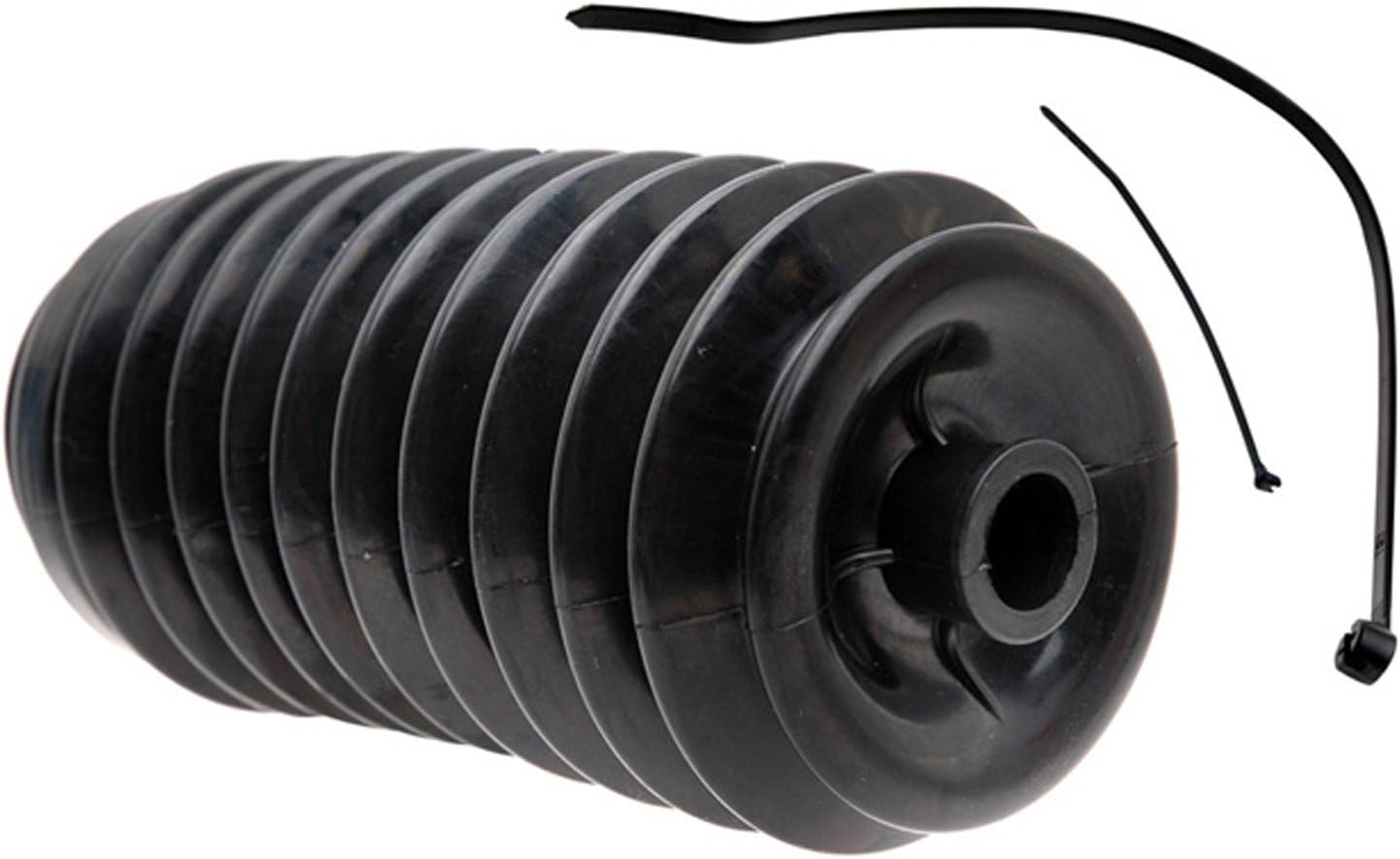 ACDelco Advantage 46A7009A (88876901) Rack and Pinion Bellow with Cable Ties