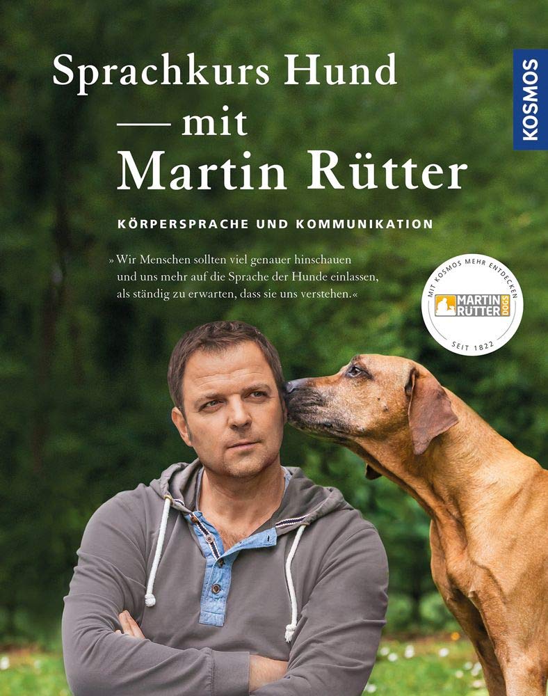 martin rütter sexpuppe für hunde Martin Rütter 