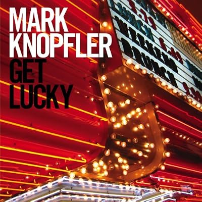 Get Lucky