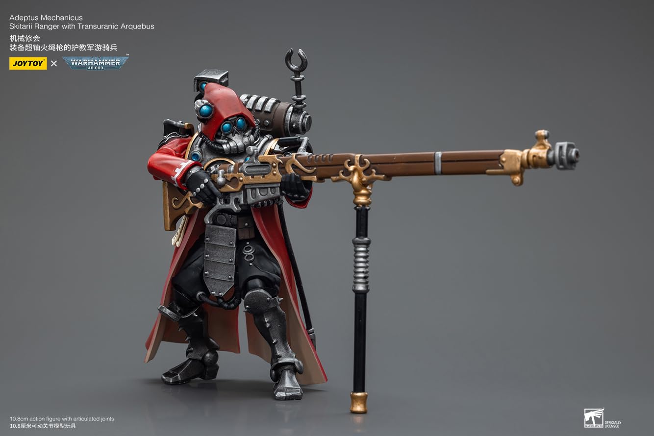 Joy Toy (CN) Figurka JT7851, wielokolorowa