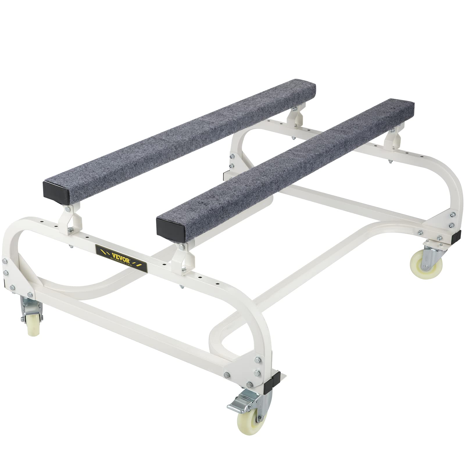 Buy VEVOR Watercraft PWC Dolly, 1000 LBS Capacity Jet Ski Stand
