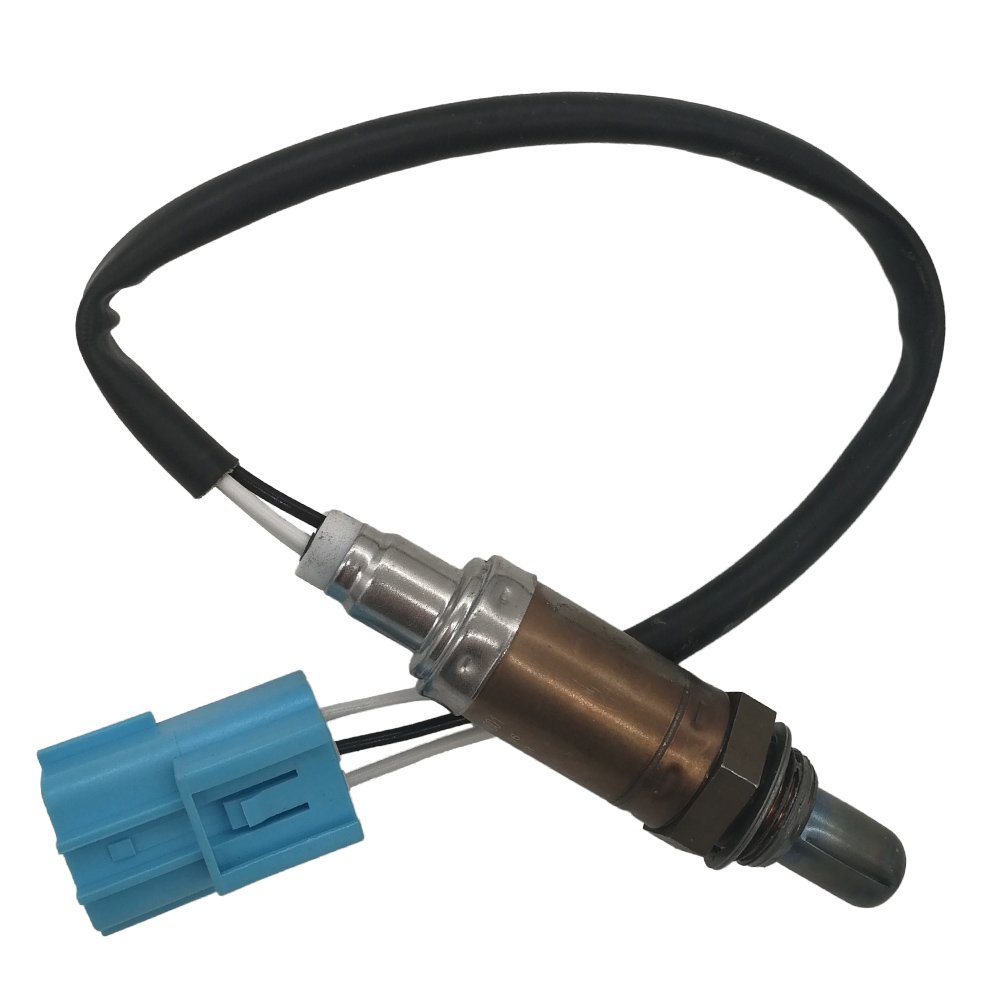 JESBEN 234-3113 Oxygen Sensor Lambda Sensor Upstream Sensor 1 Repalcement for Sentra 1.8L 2001 Xterra Frontier 2.4L Altima 3.5L Infiniti I35 3.5L 2002-2004 G20 2.0L 2002 22690-9M601