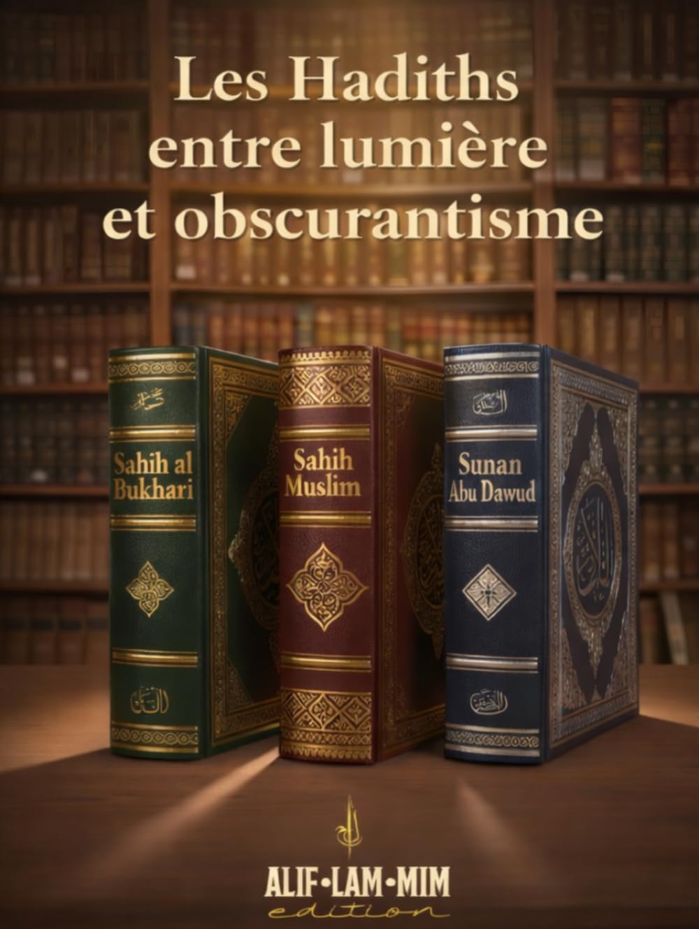 Les Hadiths Entre Lumière Et Obscurantisme (Alif Lam Mim édition)