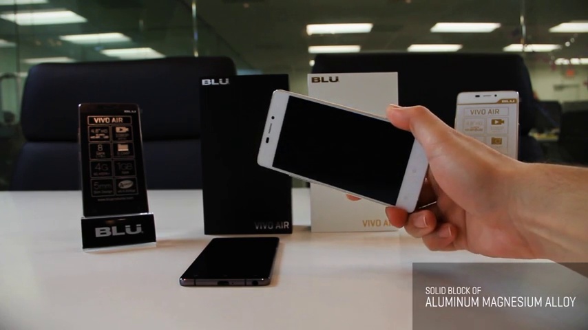 Vivo Small 7 on Amazon Live